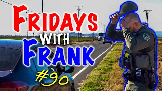 Fridays With Frank 90: The Dumbest Thing