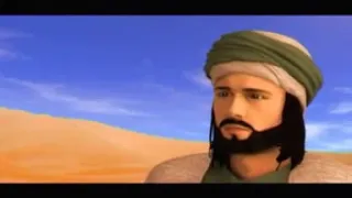 Musab Bin Umeyr (2) İslami Çizgi Film