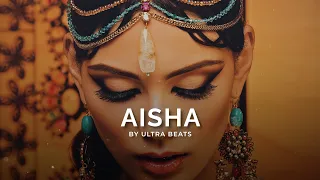 " Aisha " Oriental Reggaeton Type Beat (Instrumental) Prod. by Ultra Beats