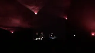 Berlin Atonal 2018 - Esi & Octachoron, Fear Pollution