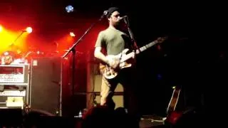 Modest Mouse - Bury me with it (excerpt) - O2 Academy Liverpool