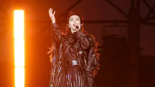 《Here We Are》2023华晨宇火星演唱会 Chenyu Hua Mars Concert  (饭拍 Live) 20230527