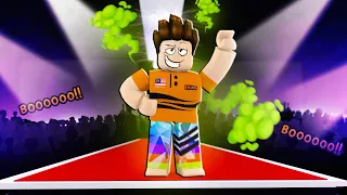 Avatar Roblox Paling Buruk Dapat 1 Juta Robux??? (Roblox Malaysia)