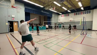 PSS Spring Week 2, Set 4