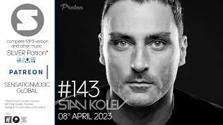 Stan Kolev - Awakening 143 - 08 April 2023