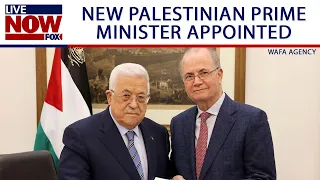 Israel-Hamas war: Palestinian Prime Minister appointed, Schumer on Netanyahu| LiveNOW from FOX