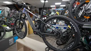 E-Bikes 2024 Mondraker Crafty Carbon XR Test Kaufberatung