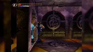 Обзор Геймплея Mortal Kombat Mythologies Sub Zero От Джонни Часть 10