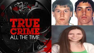 Ep 246 The Murder of Cassie Jo Stoddart | True Crime All The Time