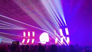 Sullivan King x Kai Wachi - Flatline (Meal Prep Remix) Live @ The Thunderdome 2023 Day 3