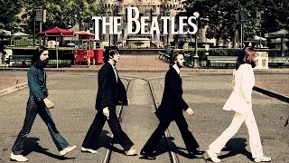 Learn English through story | The Beatles Audiobook | Paul Shipton