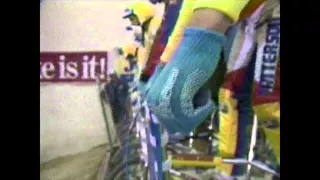 1982 JAG BMX World Championships Pro Main