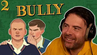 BULLY - Jimmy débarque en ville ! (Episode 2)