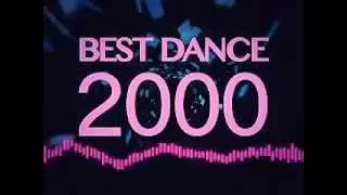 BEST DANCE HITS 2000 IN THAILAND