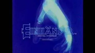 Einhander Soundtrack - Thermosphere