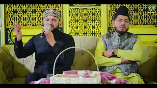 Chorna Tera Taiba Gawara Nahi - Heart Touching Kalam || Mahmood Ul Hassan Ashrafi ||