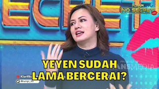 Klarifikasi Yeyen Lydia Tentang Kabar Perceraiannya | RUMPI (13/1/23) P2