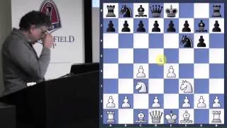 Tal vs Lutikov, 1964 | Elephant Gambit - GM Yasser Seirawan - 2014.02.05