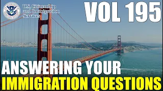 When Is My I-130 Interview? May 2024 Visa Bulletin Estimates | Immigration Q&A Vol 195