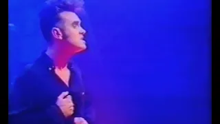 MORRISSEY - Top of the Pops [1988-2004]