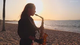 YESTERDAY versión SAXOPHONE