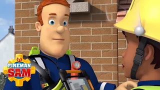 Best of Elvis | Fireman Sam | Season 10 | Videos For Kids