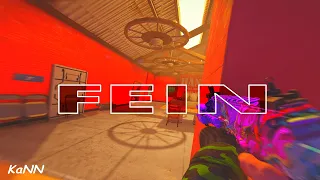 FE!N 🌍 (R6 Montage)