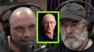 Did Michael Pollan Reveal Paul Stamets’ Magic Mushroom Patch?