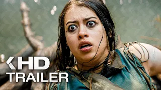 PREDATOR 5: PREY Trailer (2022)