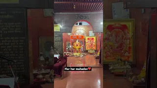 Har har mahadev ❤️ || oye indori