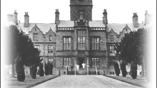 Denbigh Asylum Now Demolished