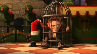 La Shrektacular Navidad de Burro(Español Latino)