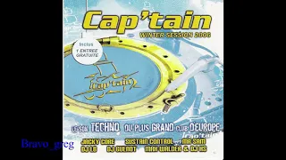 Complexe Cap'tain (Winter Session 2006)(by bravo_greg)🔊⛵️ 🇧🇪