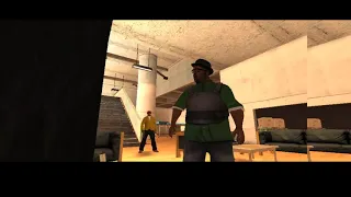 ПРОХОЖДЕНИЕ GTA San Andreas миссия 100 РАЗГОВОР ОКОНЧЕН