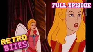 She-Ra Princess of Power |Return Of The General | She-Ra full episodes  Kids Movie