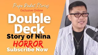 NINA | PAPA DUDUT STORIES