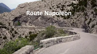 jeropic France - Route Napoleon