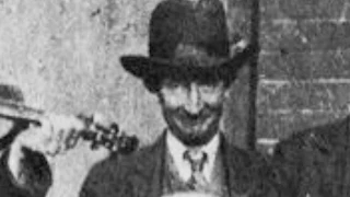 KITTY PUSS (aka Black Eyed Susie) on banjo, by Land Norris, Aug. 26, 1924 - Rare Recordings