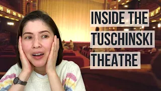 Tuschinski Theatre | Art deco Amsterdam | Inside the most beautiful cinema in the world