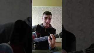 Тото - РАСТАФАРАЙ на гитаре