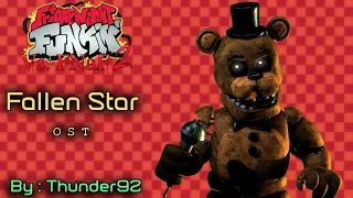 Fallen Star - Friday Night Funkin' Vs. FNAF 2 OST