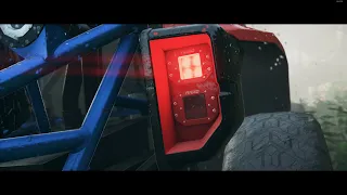 Forza Horizon 5 - A Storm Brewing