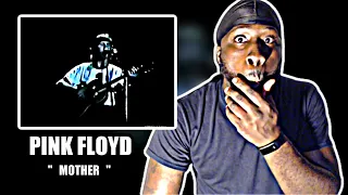 FIRST TIME HEARING! Pink Floyd - " MOTHER " The Wall 1980 | REACTION