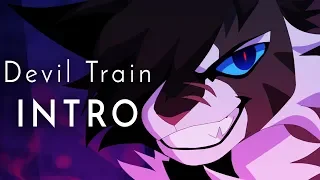 Devil Train MAP - Intro