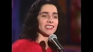 PJ HARVEY // 1993-10-03 MTV 120 Minutes - Wang Dang Doodle