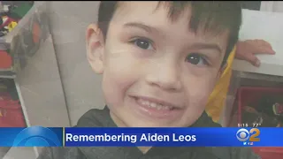 Aiden Leos, 6-Year-Old, Shot and Killed In Road Rage Incident Laid To Rest