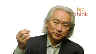 Michio Kaku: The Theory of Everything | Big Think