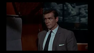 James Bond Villain Deaths 1962-2021