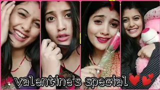 Tuesday mampi special best Vigo videos by mampi yadav more romantic videos by pinki karan 2019 #47