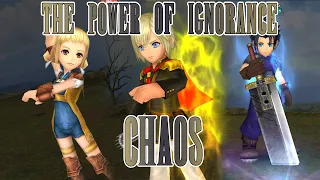 Dissidia Final Fantasy: Opera Omnia | Jack Event Chaos (Penelo, Ace, Zack)